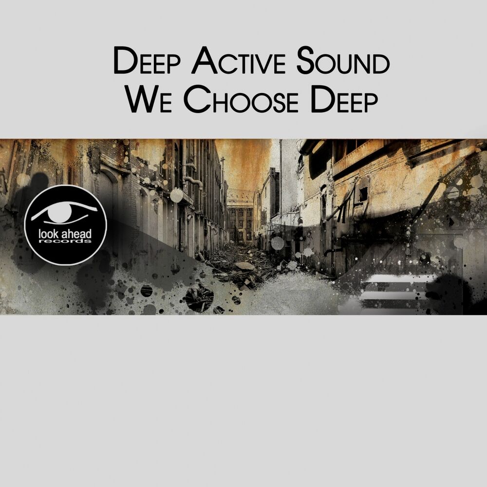 Picture of We Choose Deep