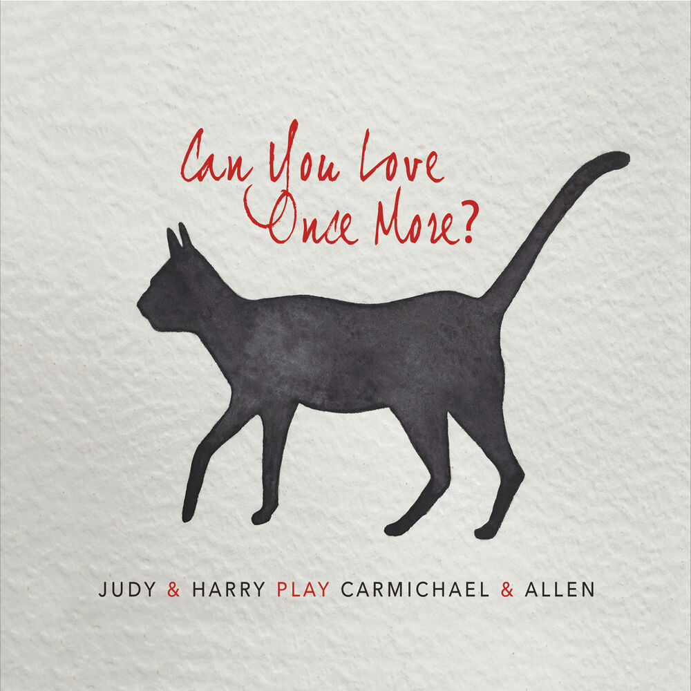 Picture of Can You Love Once More?