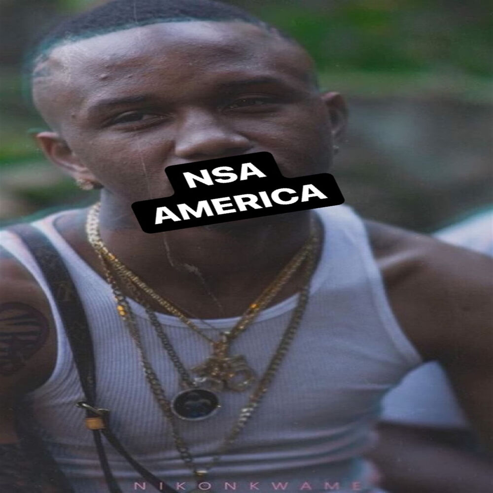 Picture of NSA America