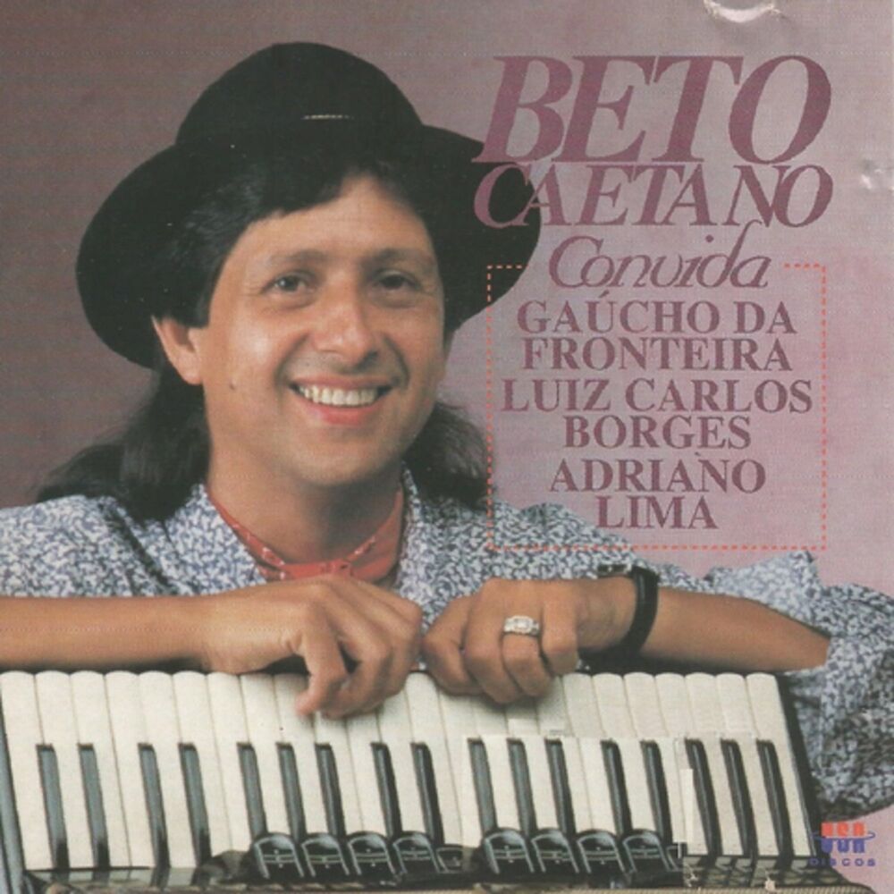 Picture of BETO CAETANO CONVIDA