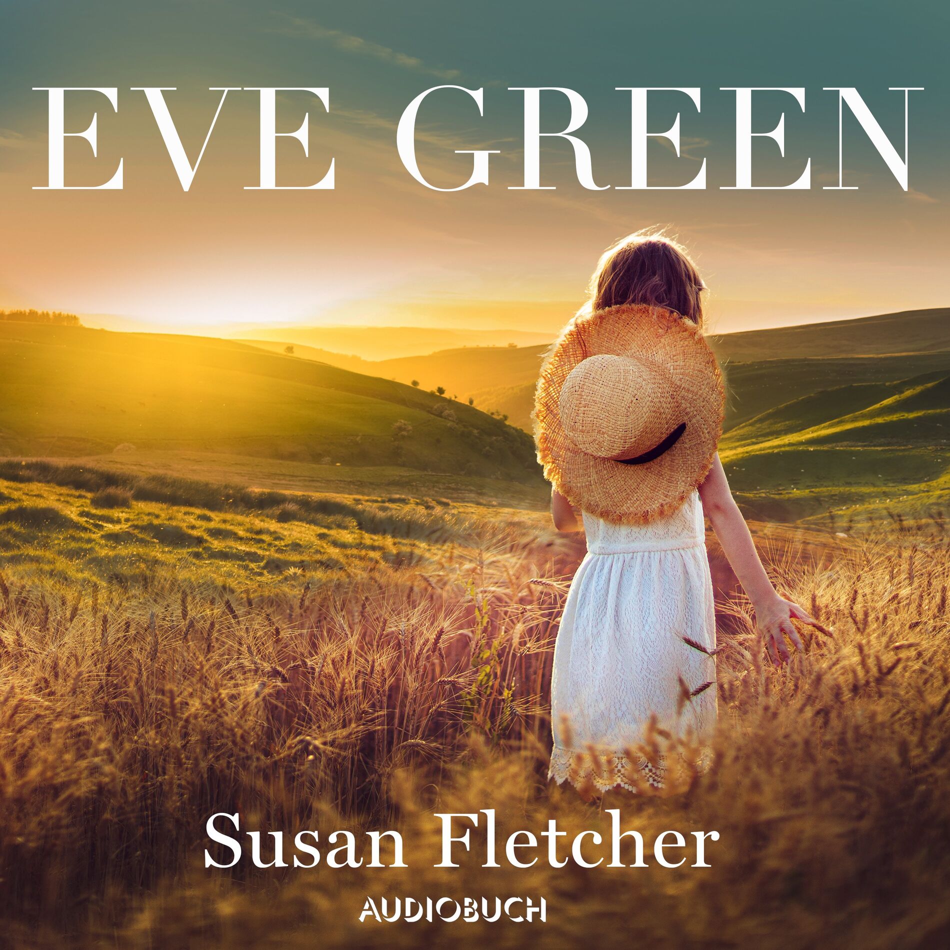 Album cover of Eve Green