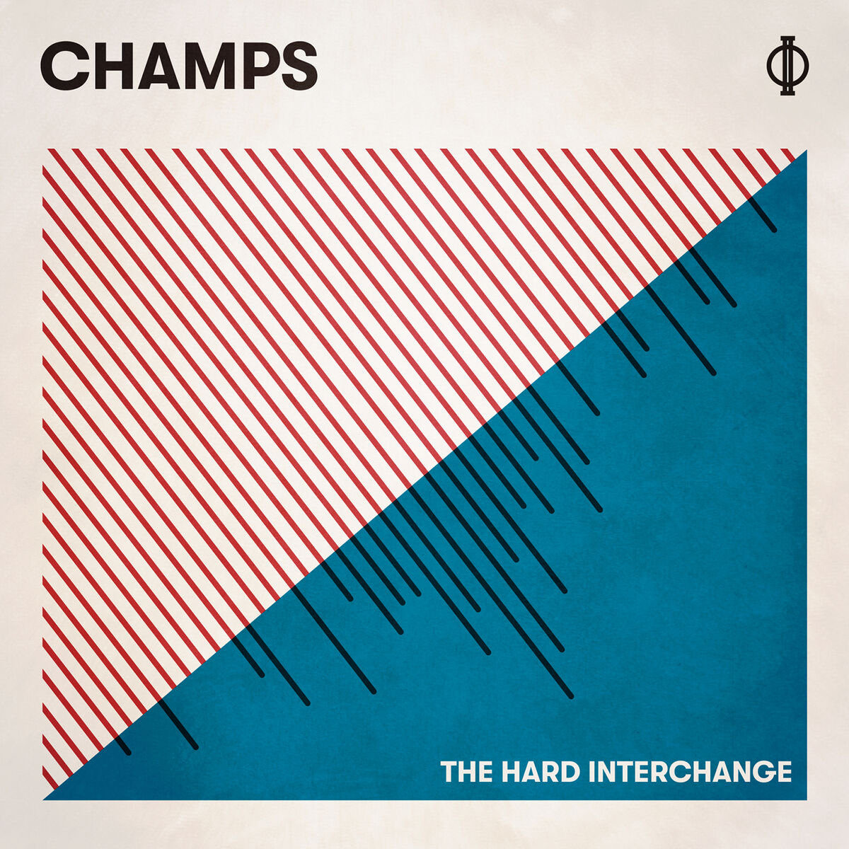 Album cover of The Hard Interchange