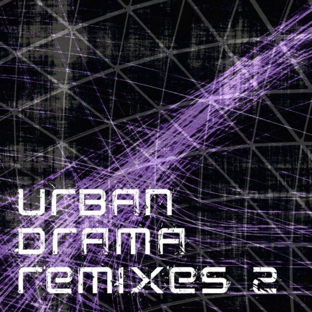 Picture of Urban Drama Remixes II