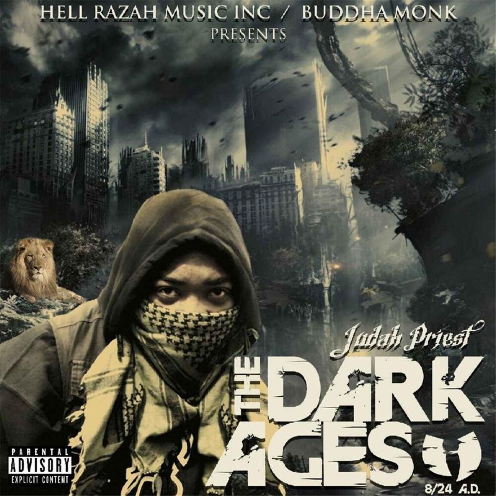 Picture of Dark Ages 8/24 A.D