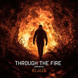 Cover of Through The Fire (2025 Refixx)