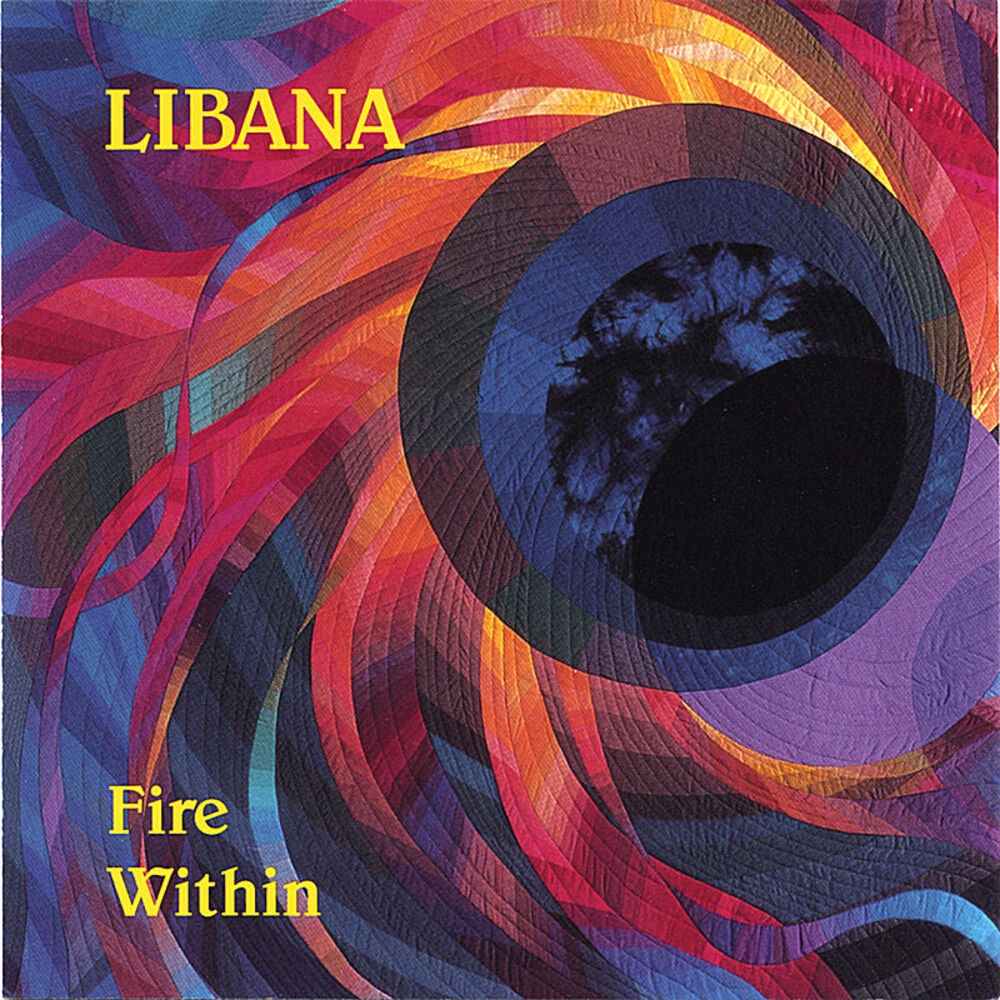 Picture of Fire Within