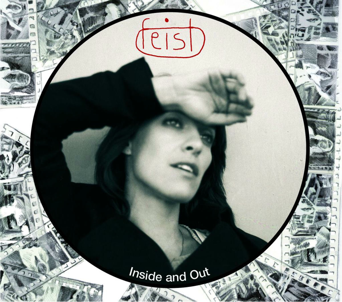 Album cover of Inside And Out