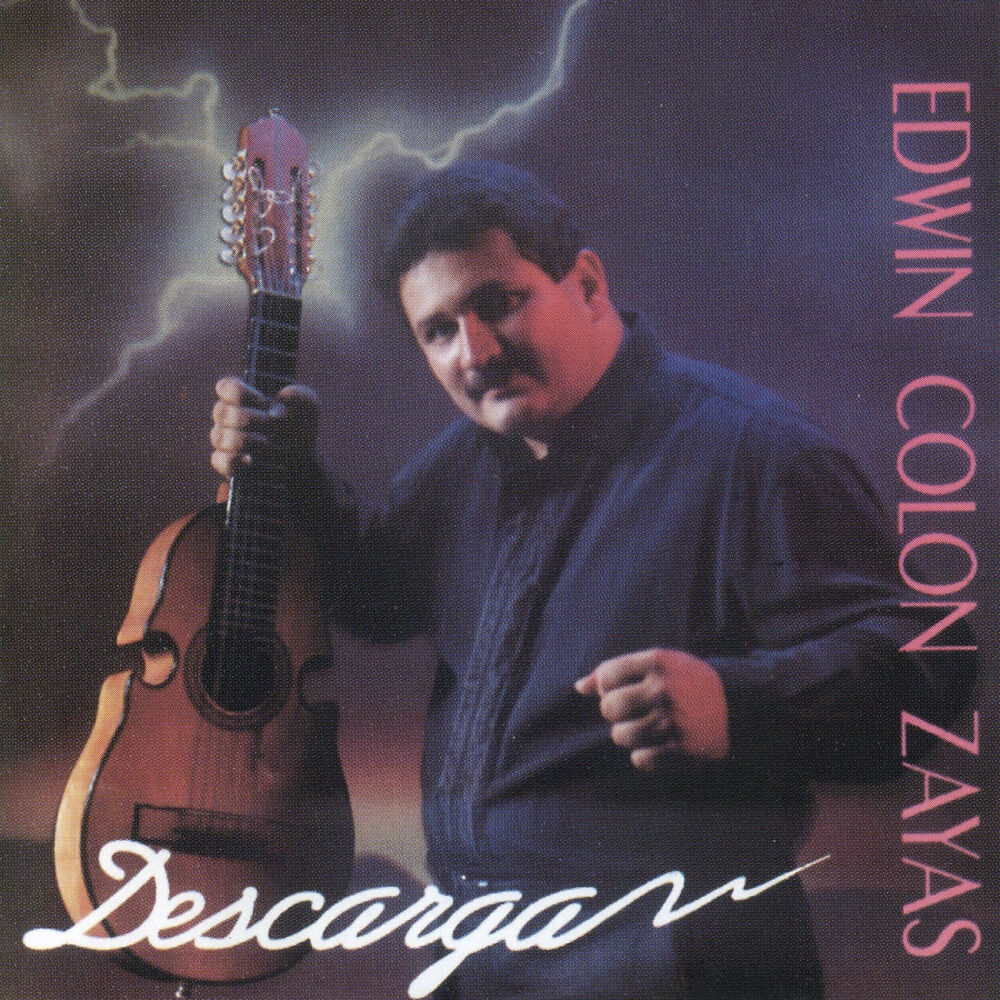 Picture of Descargas