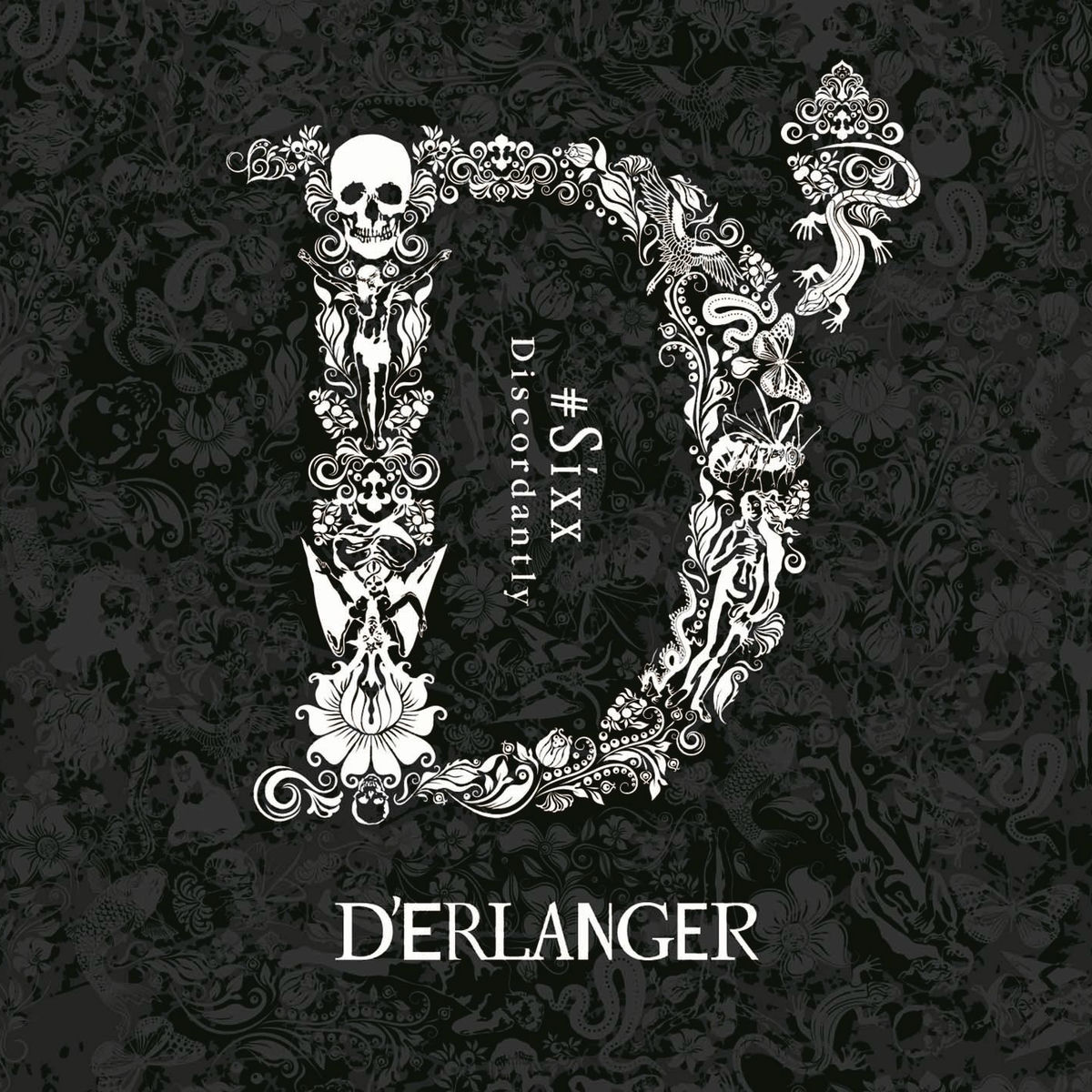 D'ERLANGER: albums, songs, concerts | Deezer