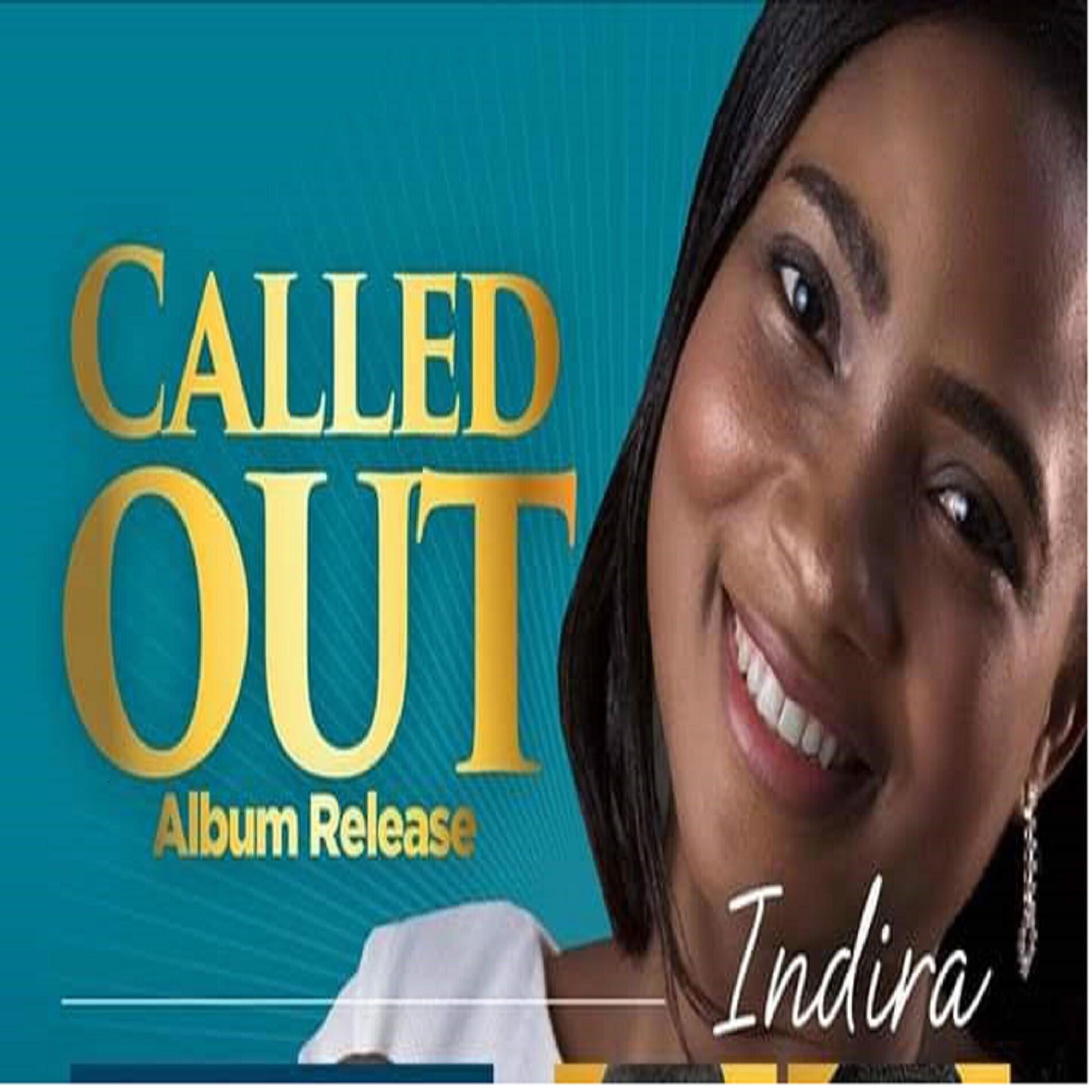 Album cover of CALLED OUT