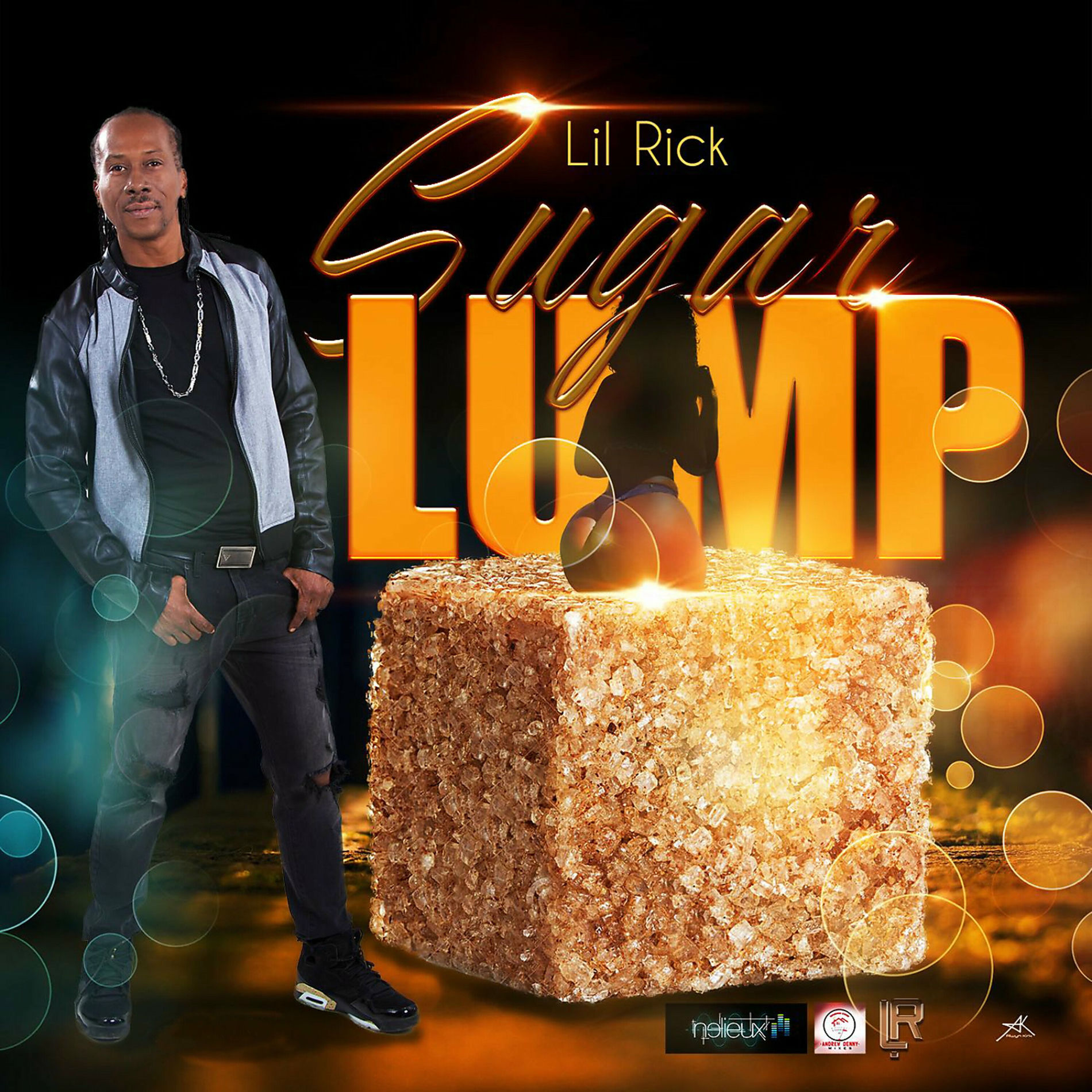 Album cover of Sugar Lump