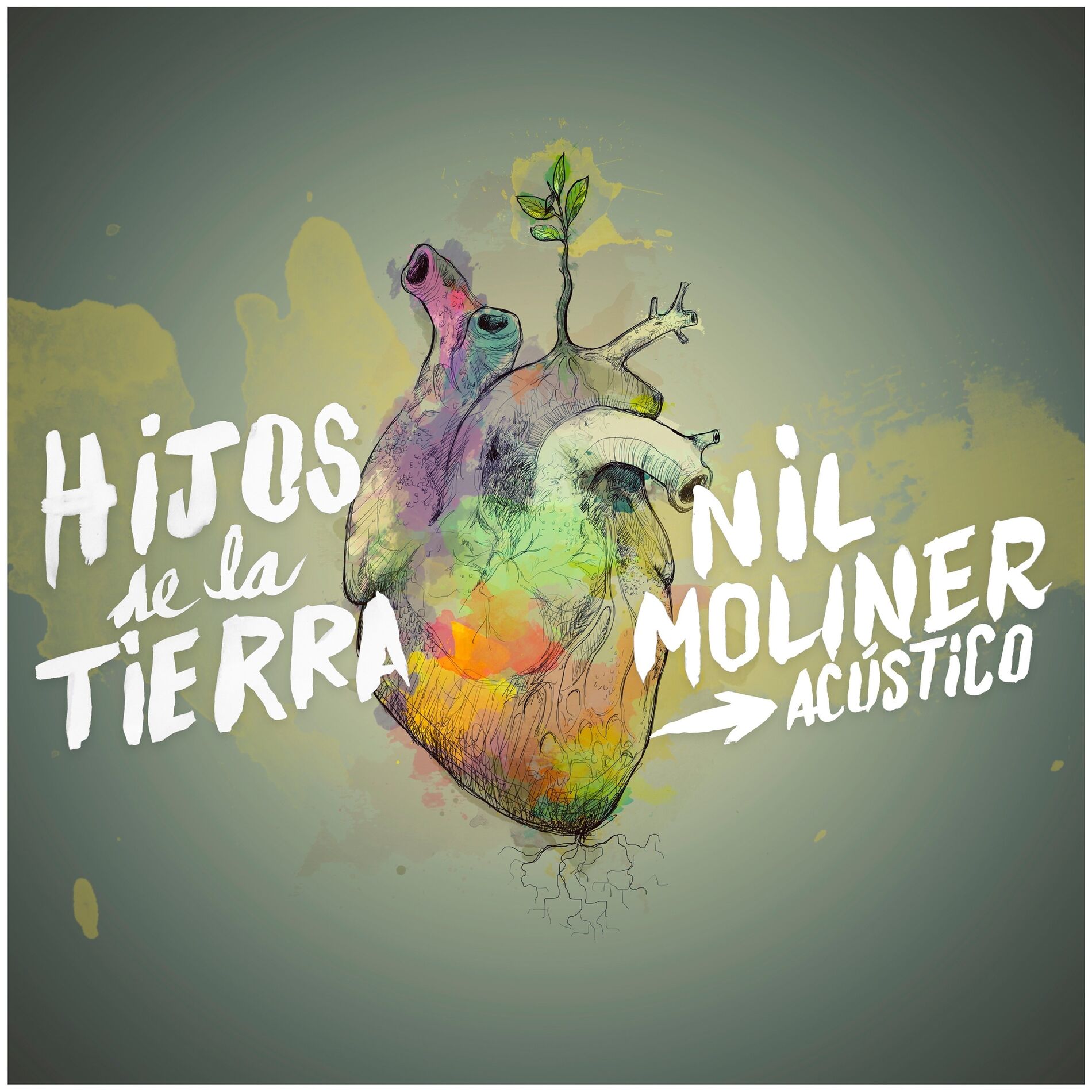 Album cover of Sin Tu Piel
