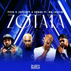 Cover of ZoTata (feat. Mr JazziQ)