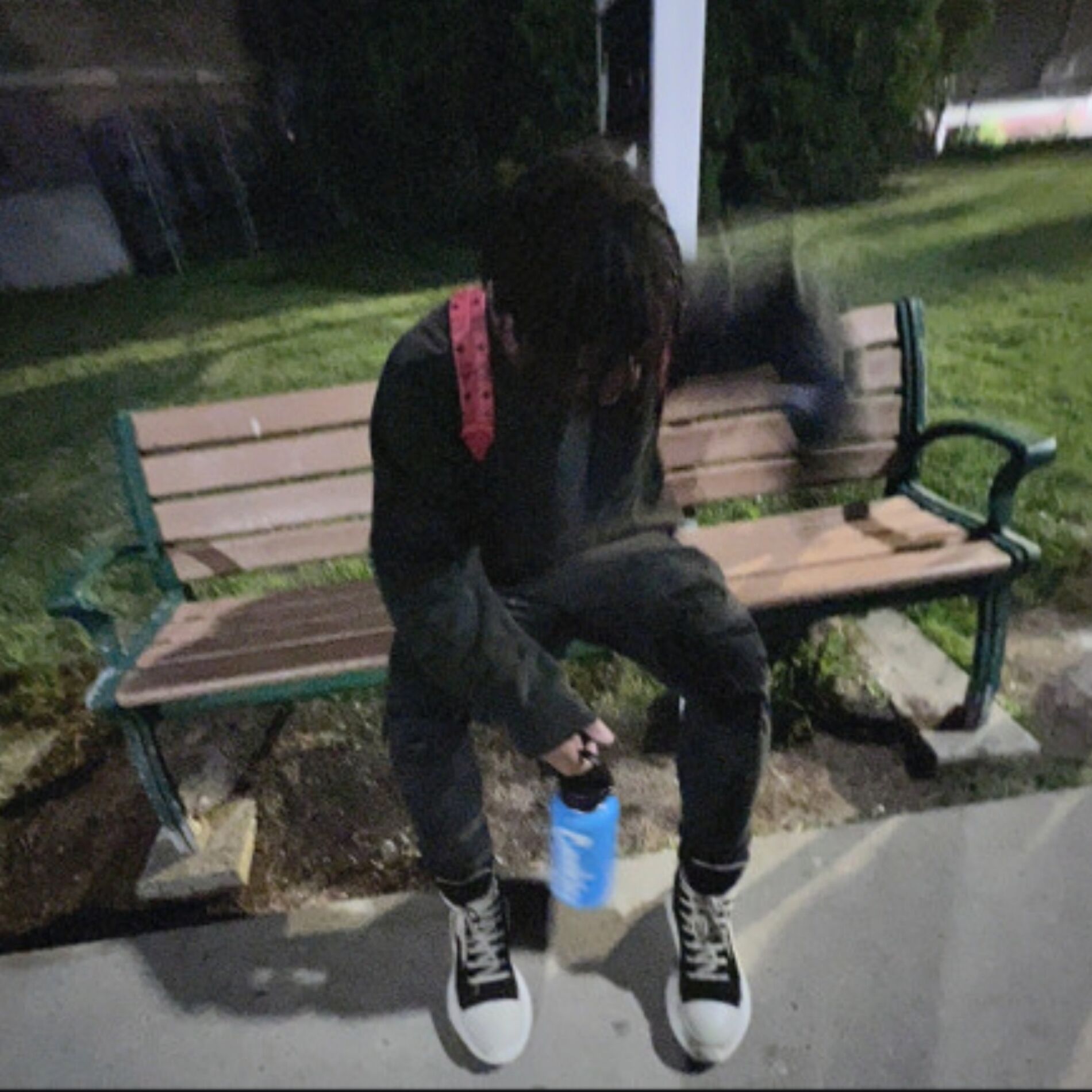 Album cover of Slow (feat. che)