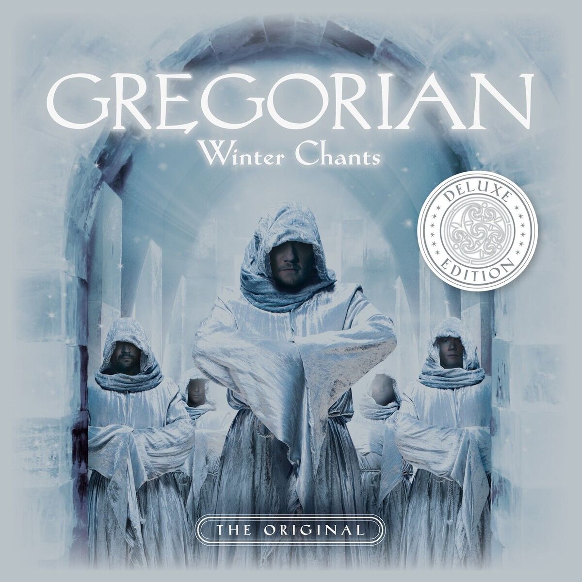 Album cover of Winter Chants (Deluxe Edition)