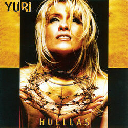 Cover of Huellas