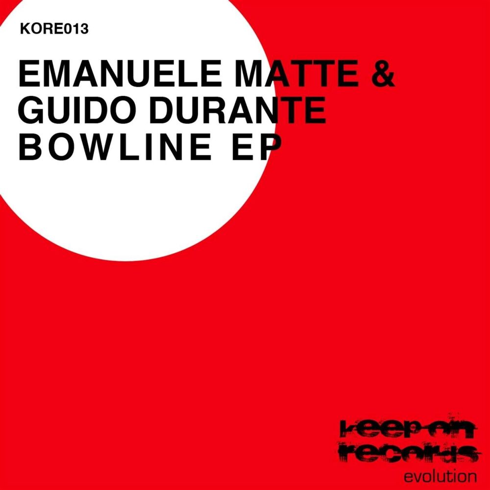 Picture of Bowline EP