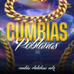 Cumbias Chakalosas Vol. 2