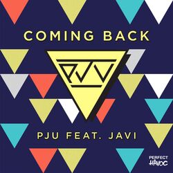Cover of Coming Back (feat. Javi)