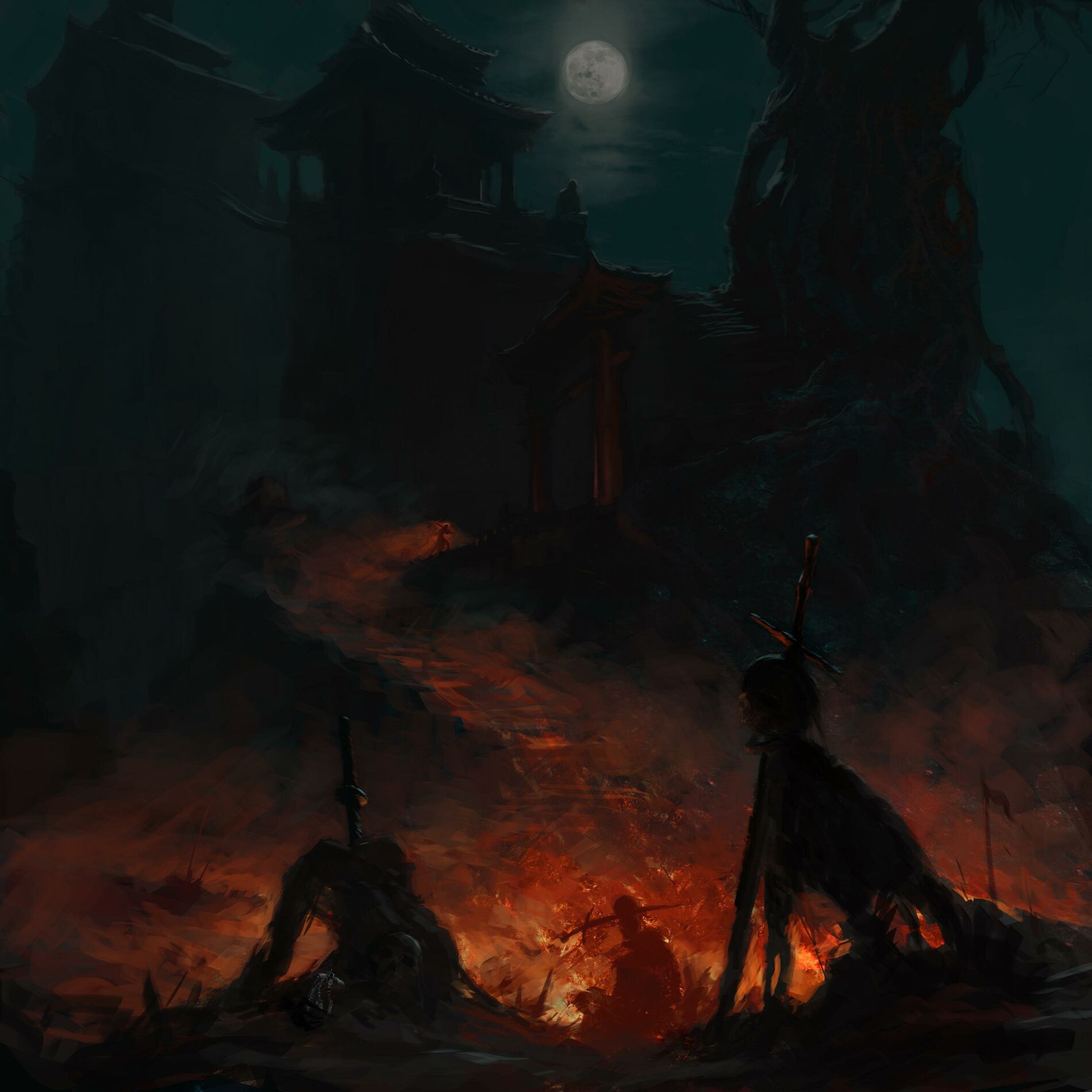 Album cover of KONAN