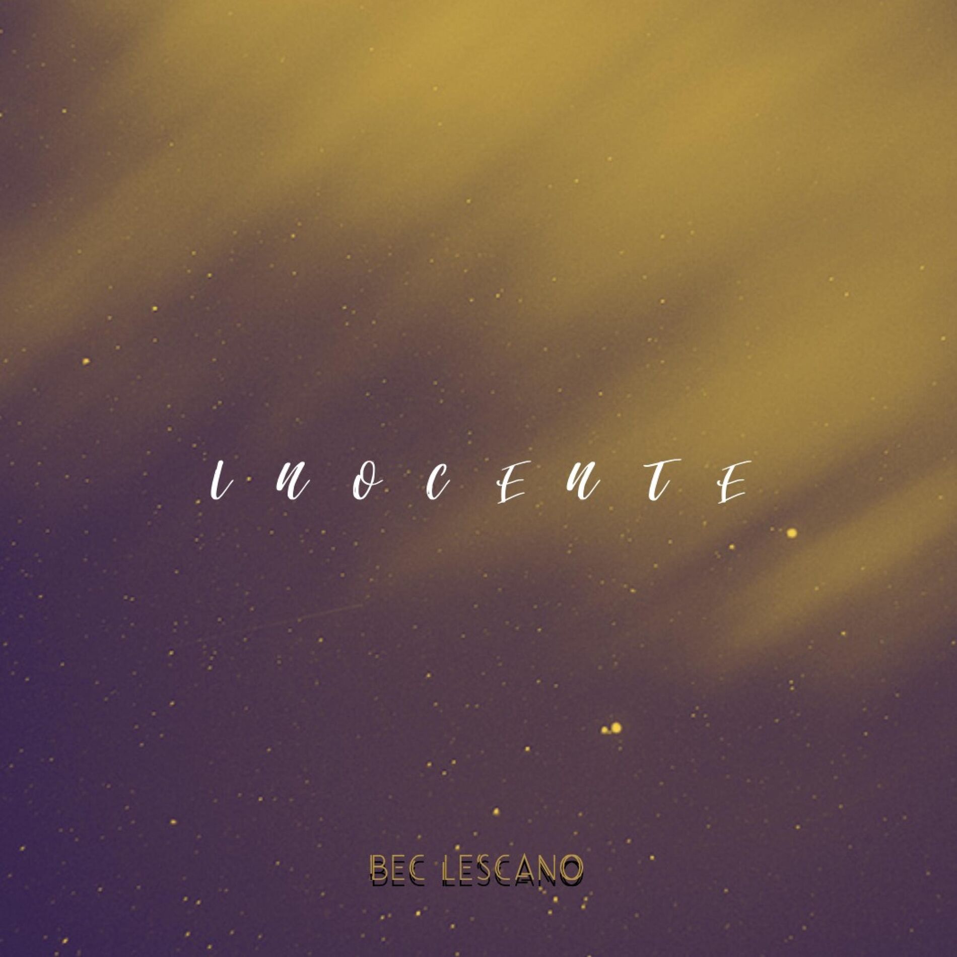 Album cover of Inocente