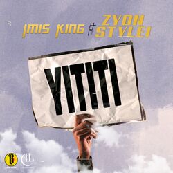 Cover of YITITI