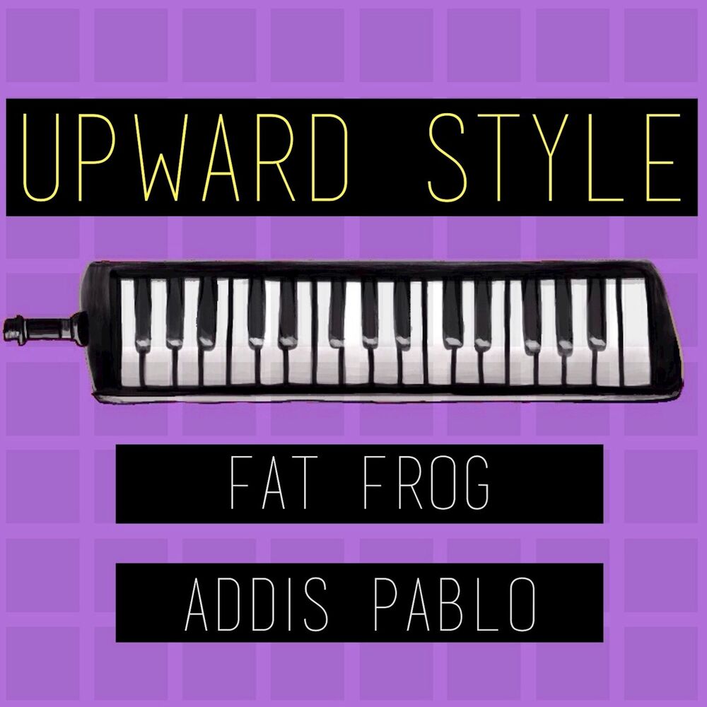 Picture of Upward Style