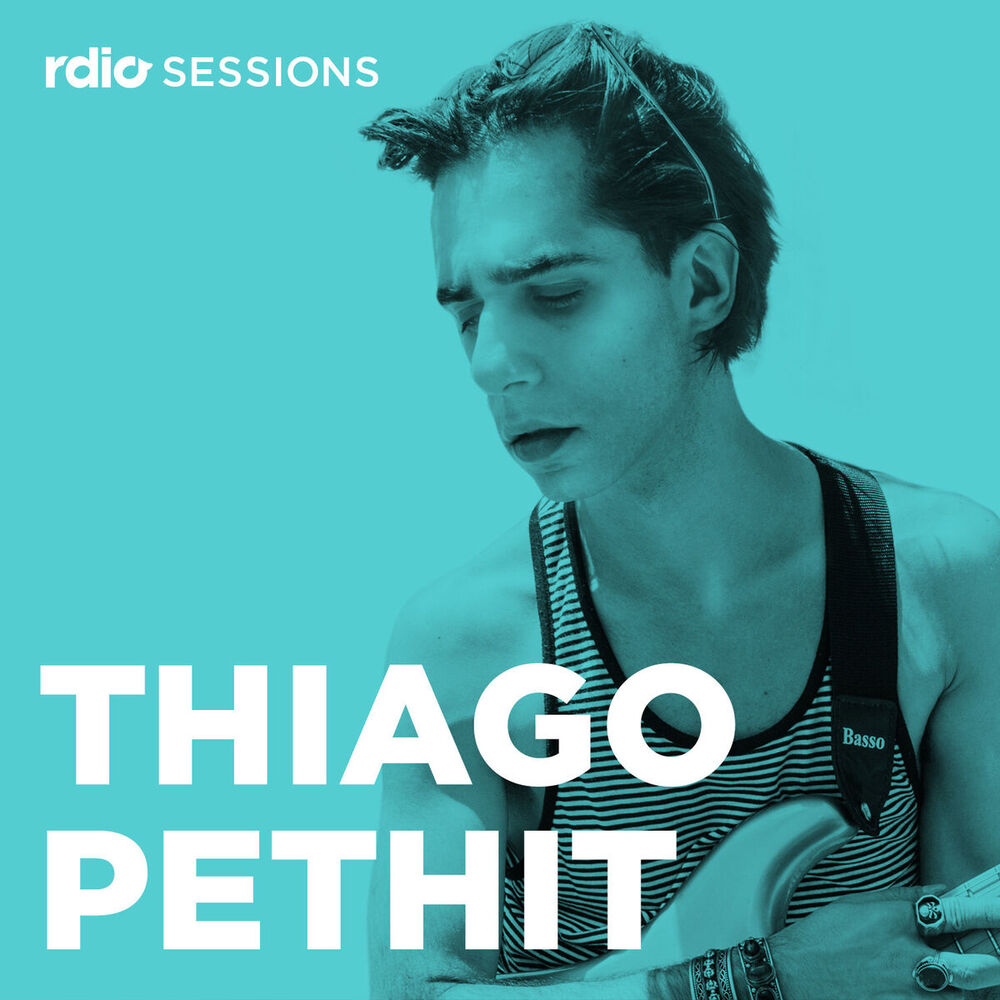 Picture of Rdio Sessions