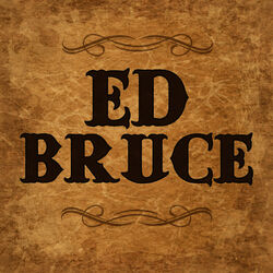 Cover of Ed Bruce