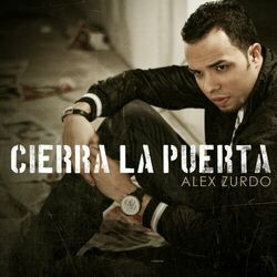 Cover of Cierra La Puerta