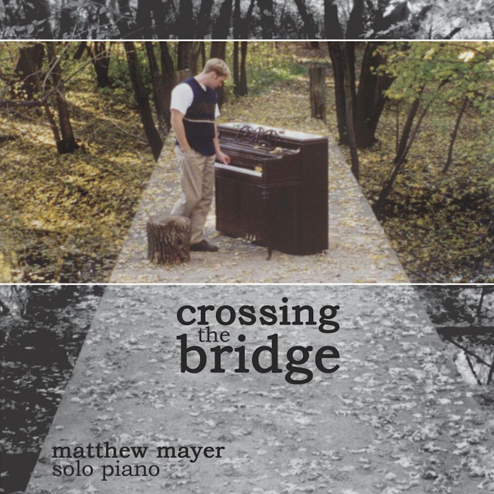 Picture of Crossing the Bridge