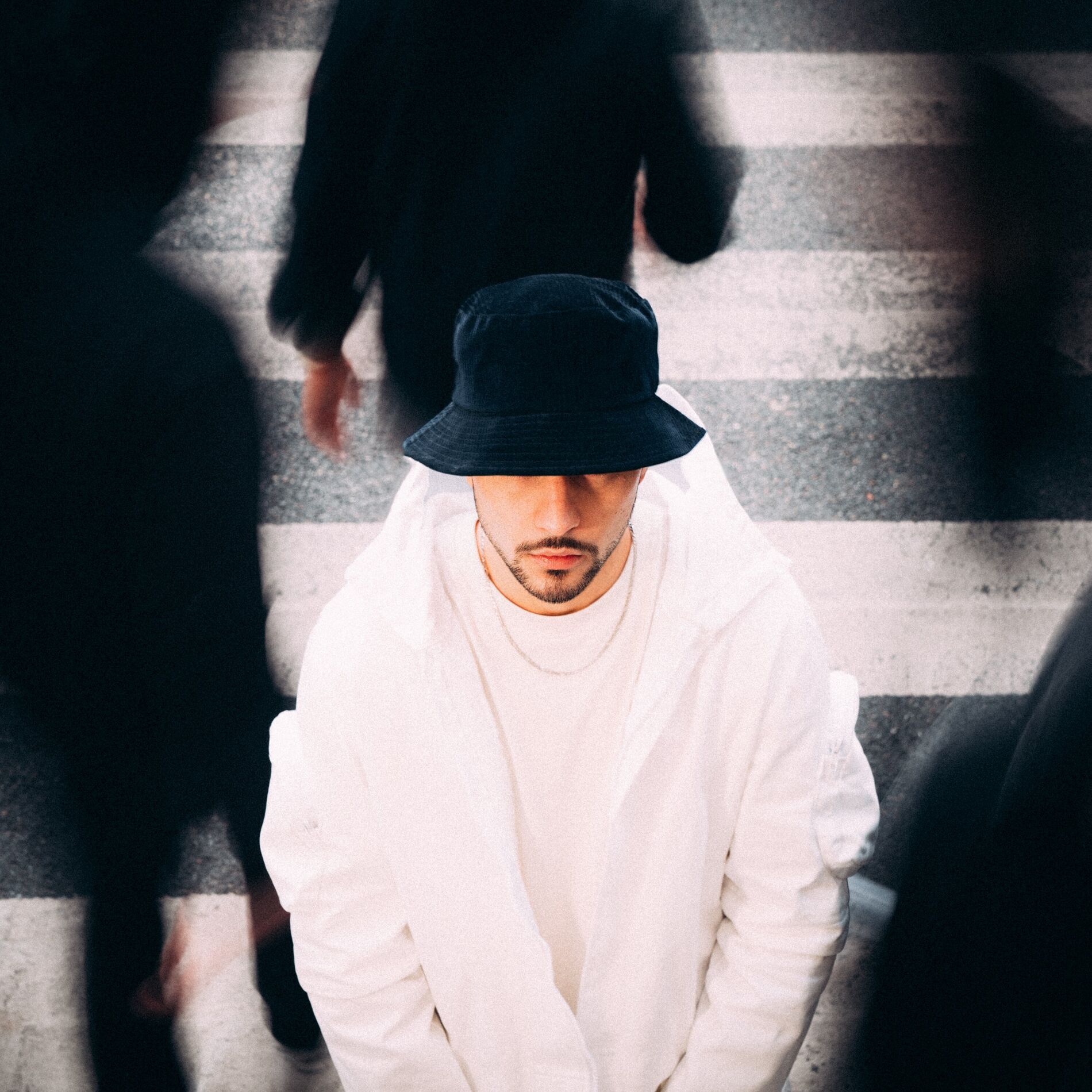 Album cover of Focus