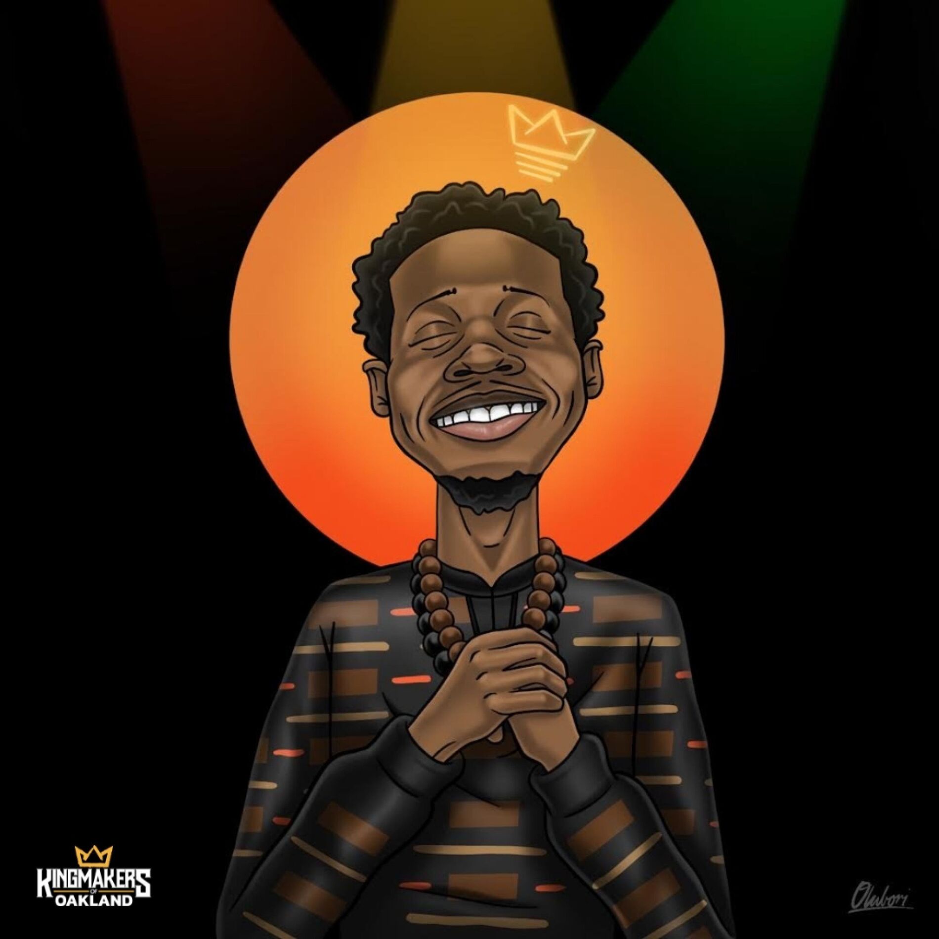 Album picture of Black Joy