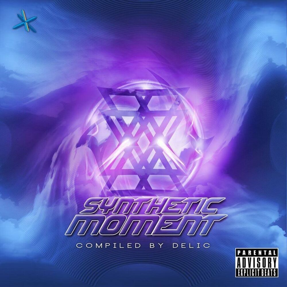 Picture of Synthetic Moments (Compiled by Delic)