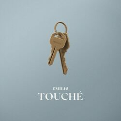 Cover of Touché