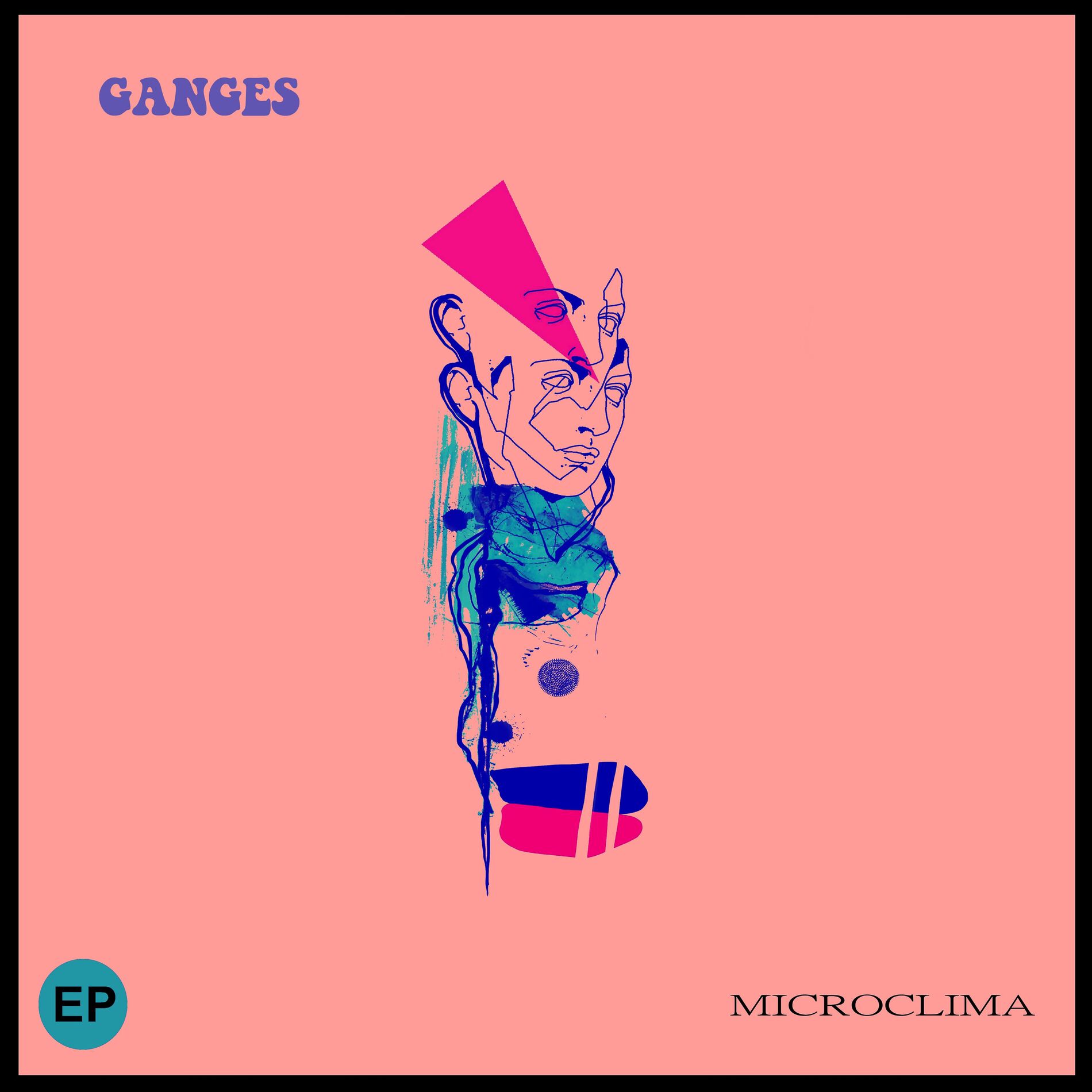 Album cover of Microclima