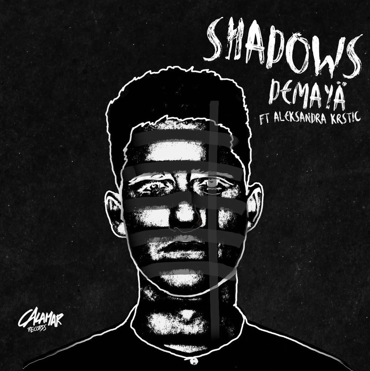 Album cover of Shadows