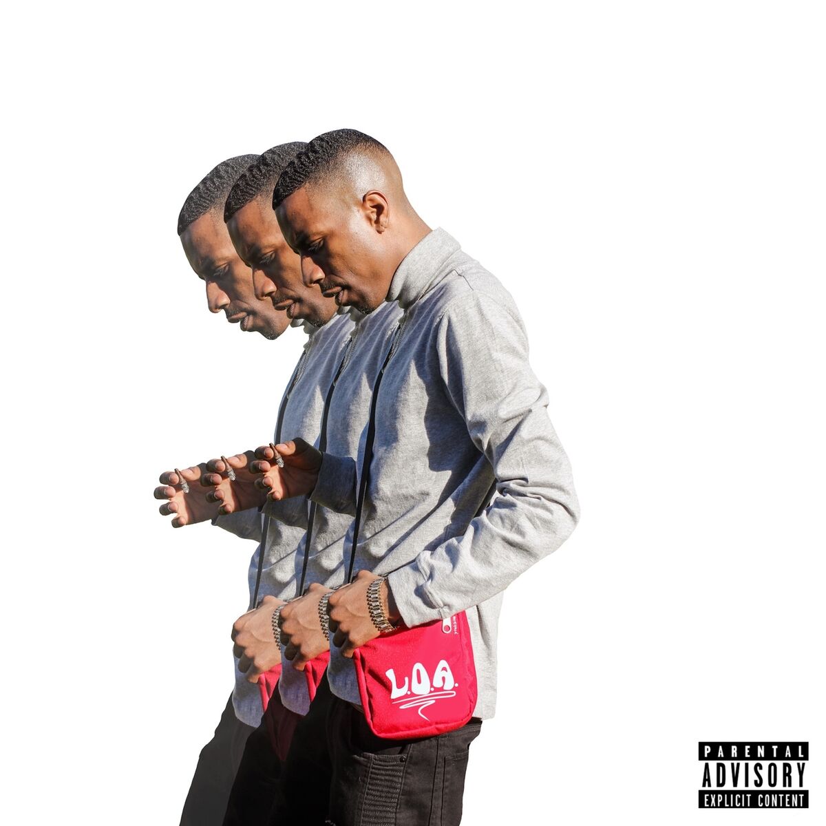 Album cover of Life Of Amazin