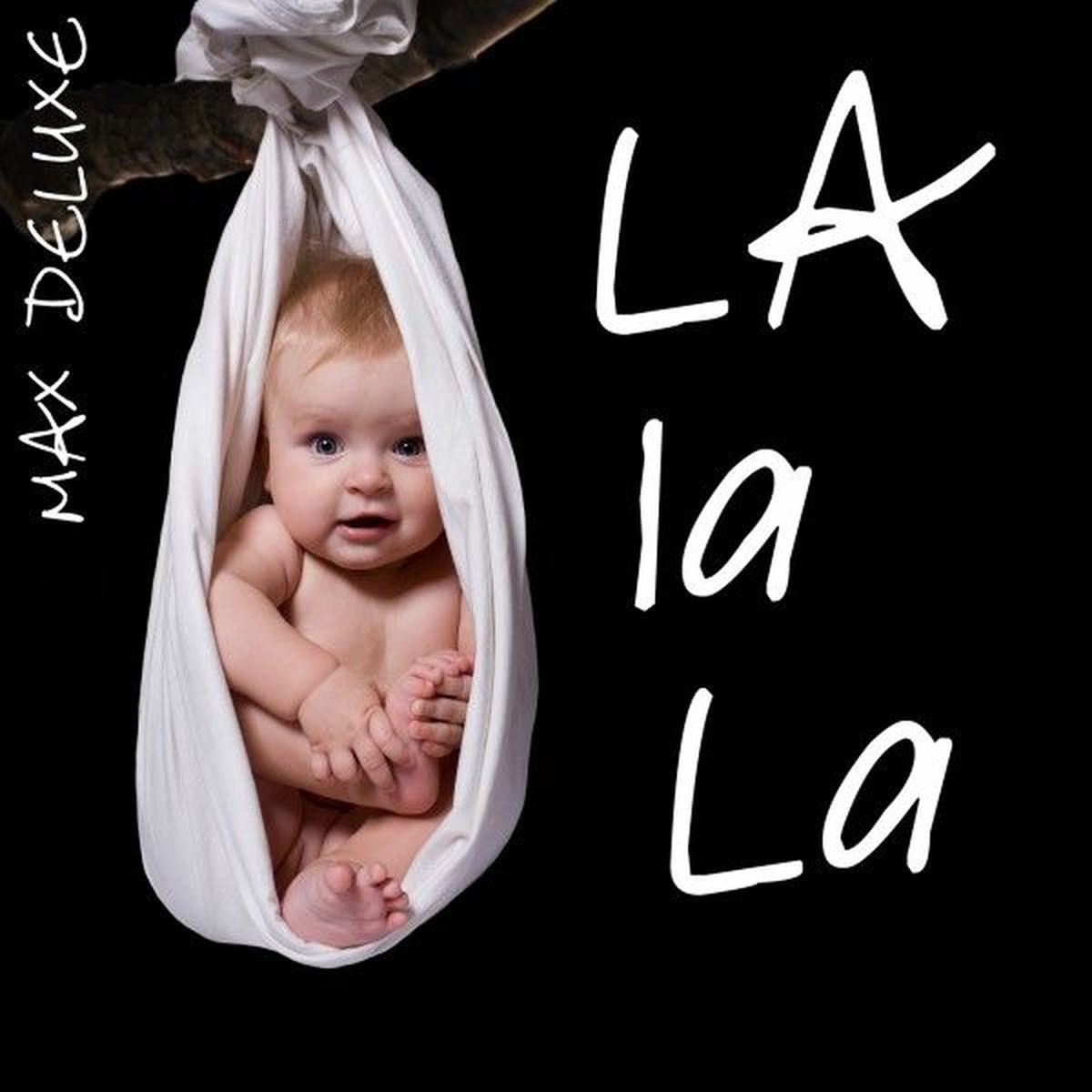Album cover of La La La (Originally Performed by Naughty Boy)