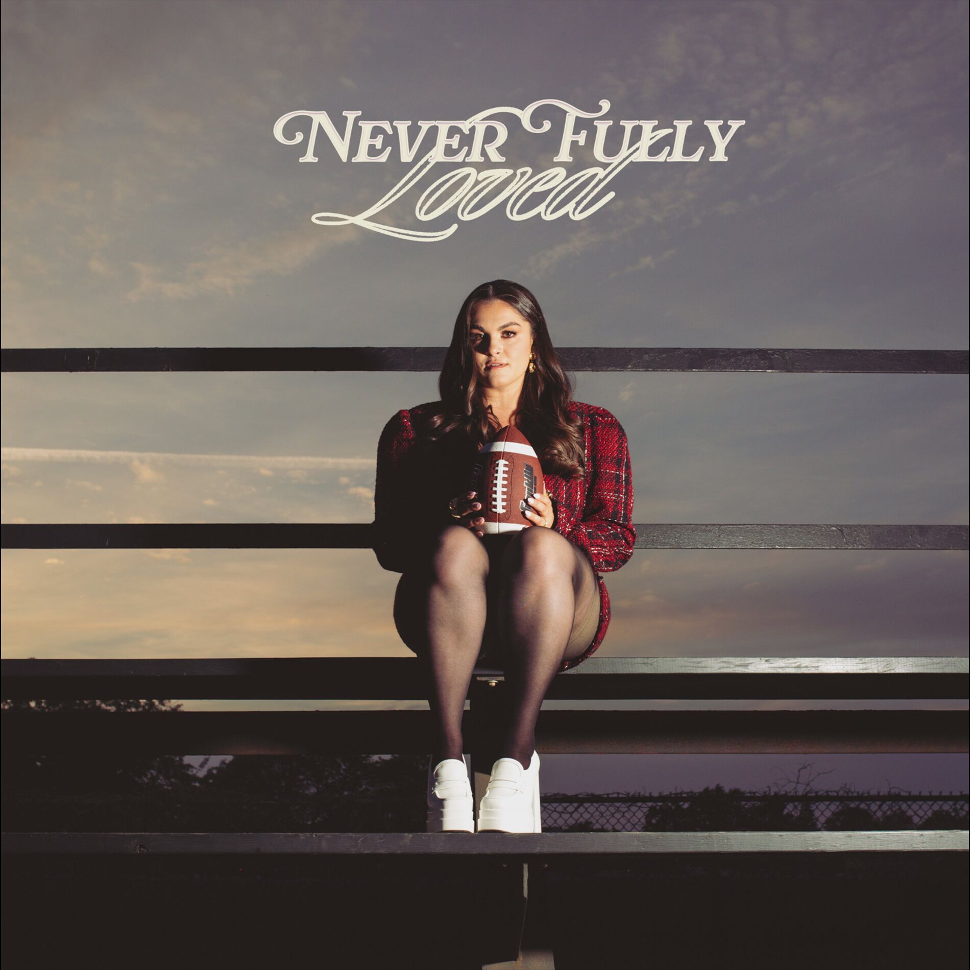 Album cover of Never Fully Loved