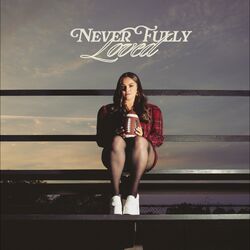 Cover of Never Fully Loved