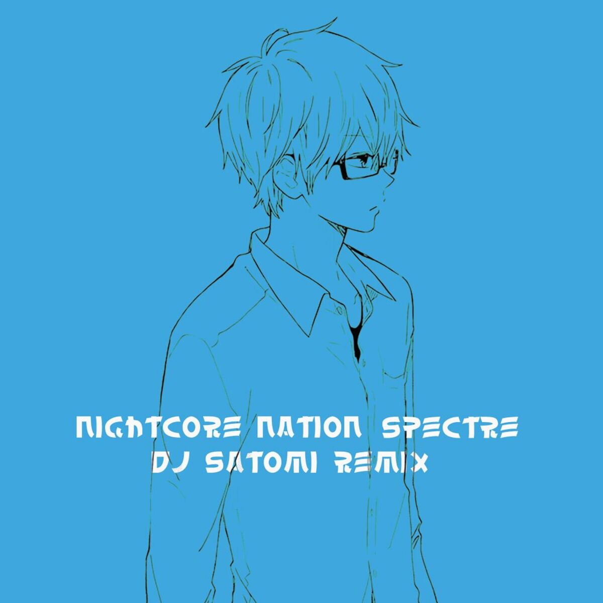 Album cover of Spectre