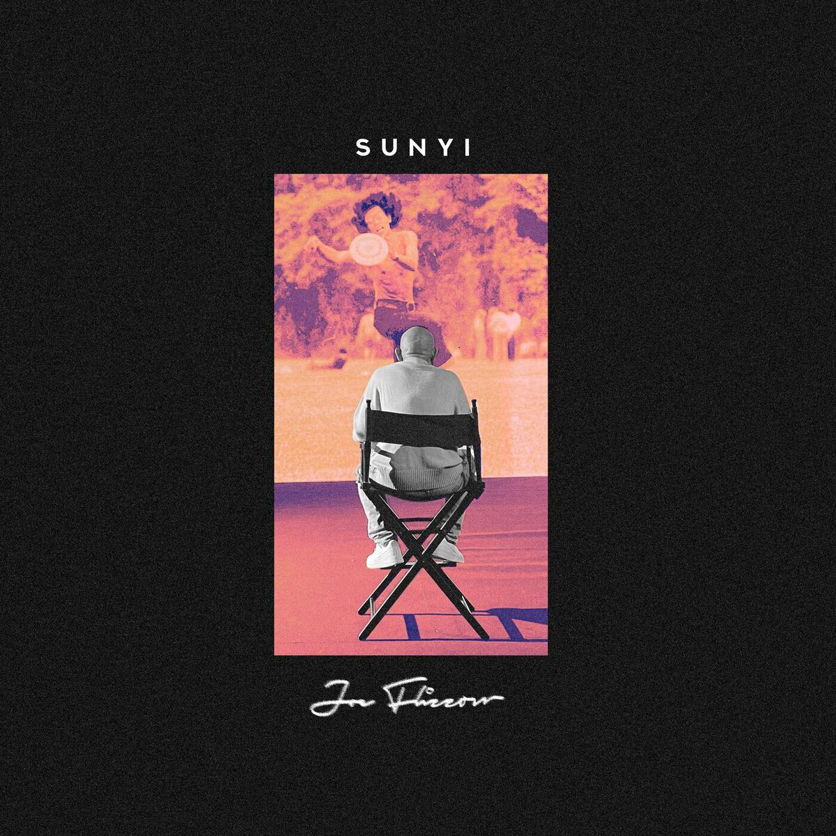 Album cover of SUNYI