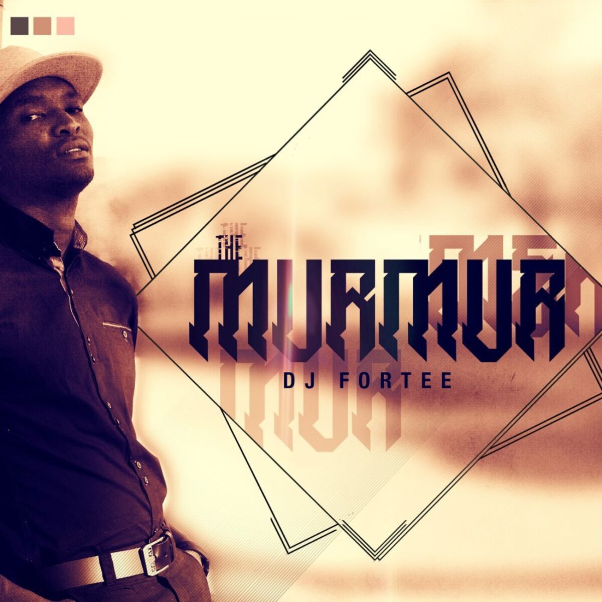 Album cover of The Murmur