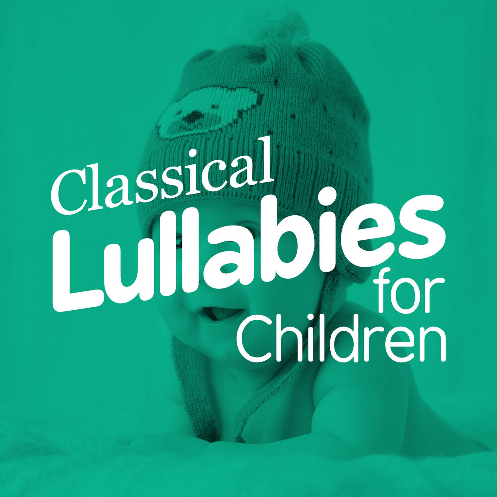 Picture of Classical Lullabies for Children