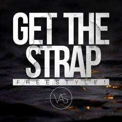 Cover of Get the Strap (Freestyle)