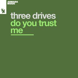 Cover of Do You Trust Me