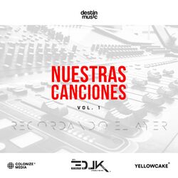 Nuestras Canciones, Vol. 1