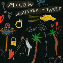 Cover of Whatever It Takes