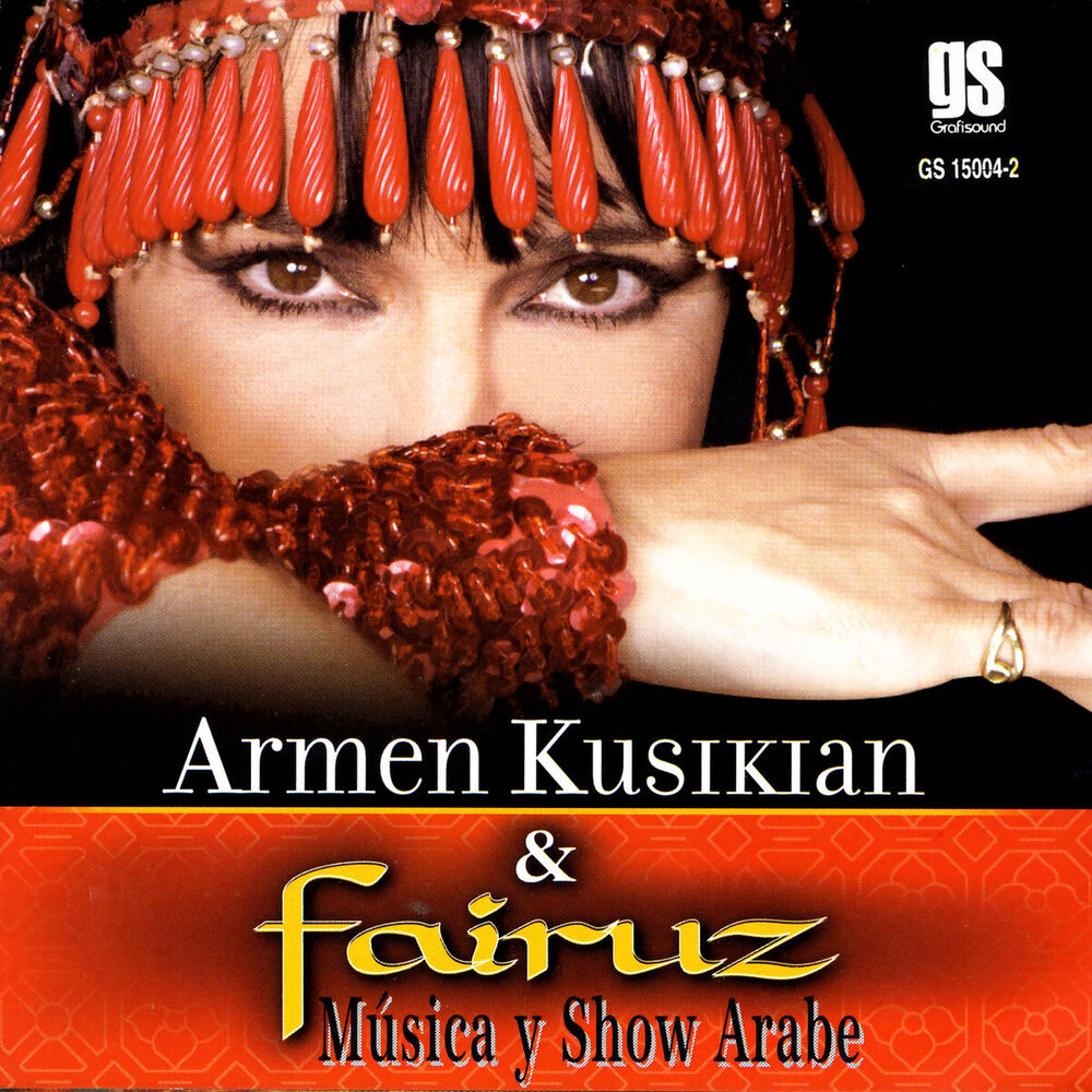 Picture of Música y Show Árabe